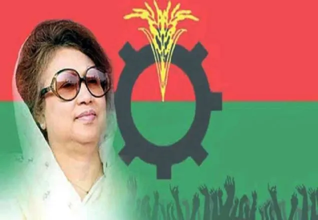 খালেদা জিয়ার মুক্তির দাবিতে কর্মসূচি ঘোষণা