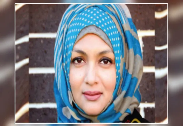 অস্ট্রেলিয়ার পার্লামেন্টে বসতে যাচ্ছেন প্রথম বাংলাদেশি নারী
