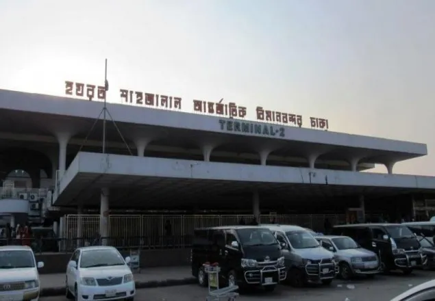 শাহজালালের ৬ নিরাপত্তাকর্মী প্রত্যাহার