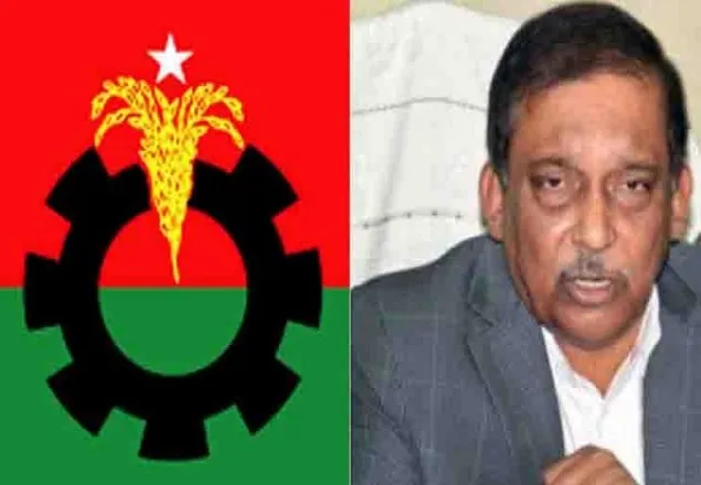 কাল স্বরাষ্ট্রমন্ত্রীর সঙ্গে বিএনপির সাক্ষাৎ