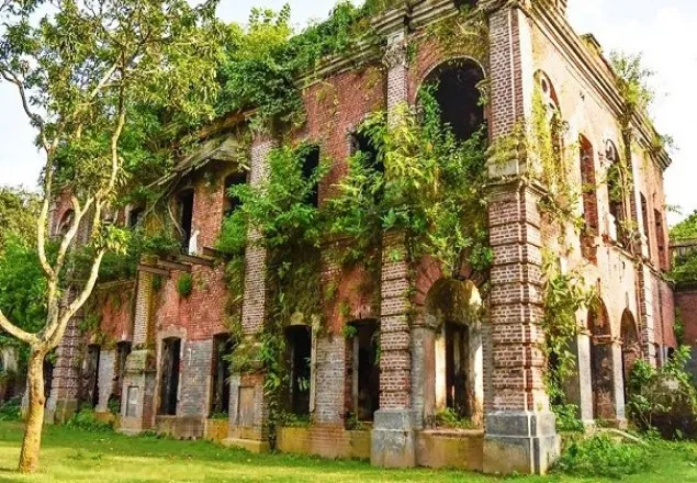 সরকারি খরচে পুরাতন মন্দির সংস্কারের উদ্যোগ