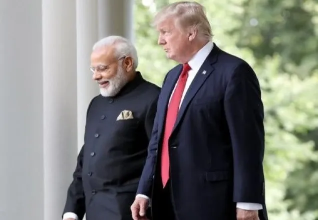 ভারত ও তুরস্ককে দেয়া জিএসপি সুবিধা প্রত্যাহার করছে যুক্তরাষ্ট্র