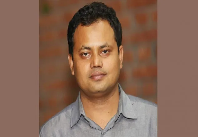 প্রধানমন্ত্রীর আ্যাসাইনমেন্ট অফিসার আরিফুজ্জামান নূরনবী