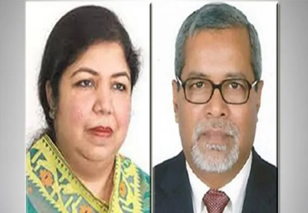 এমপিদের আচরণবিধি মানতে স্পিকারকে সিইসির চিঠি