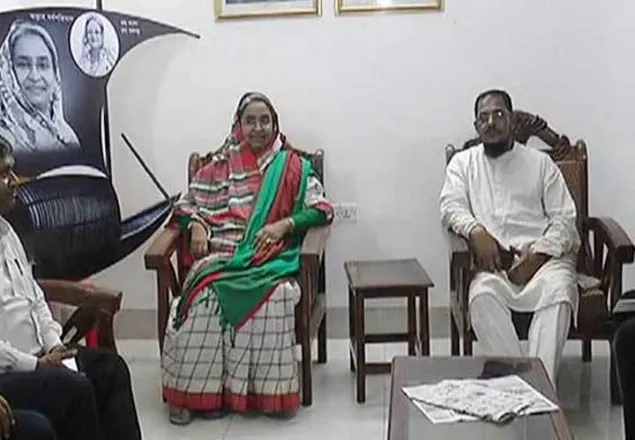 খালেদা জিয়া আর ওবায়দুল কাদেরের চিকিৎসা এক নয়: শিক্ষামন্ত্রী