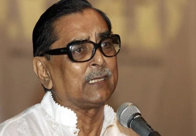 মেননের শাস্তি চেয়ে আলেমদের বিক্ষোভের ডাক