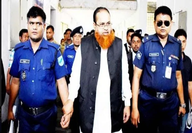 হত্যা মামলায় সাবেক এমপি রানার জামিন