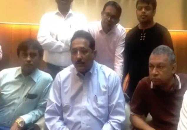 ‘দুই-একদিনের মধ্যে কাদেরের কৃত্রিম ডিভাইস খুলে ফেলা হবে’ (ভিডিও)