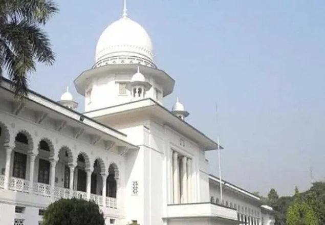 জাহালম-কাণ্ডের দায় দুদকের : হাইকোর্ট