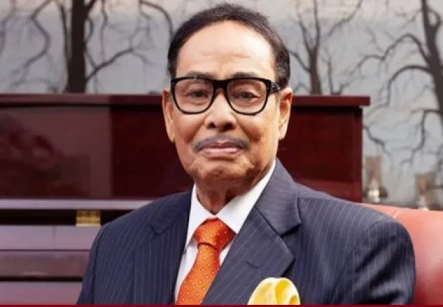 রাজধানীতে ফিরেছেন এরশাদ 