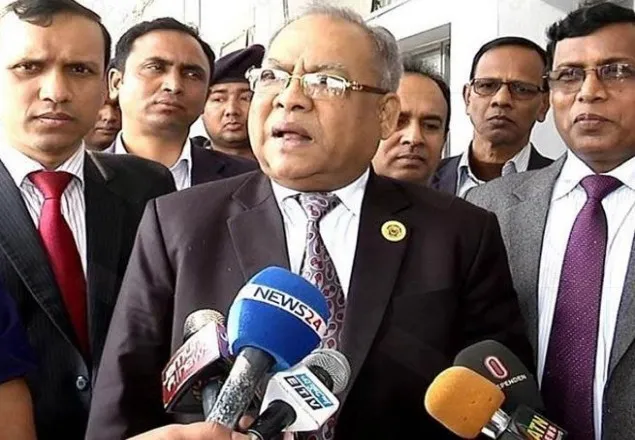 উপজেলা নির্বাচনে এমপিরা প্রভাব সৃষ্টি করতে পারবে না: ইসি রফিকুল 