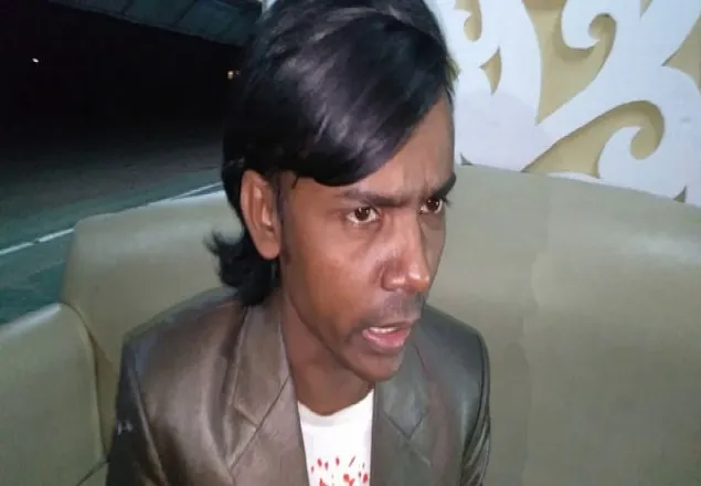 স্ত্রী নির্যাতনের অভিযোগে গ্রেফতার হিরো আলম