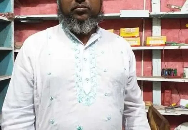 বাল্য বিয়ে পড়ানোর অপরাধে কাজীকে ৬ মাসের কারাদণ্ড