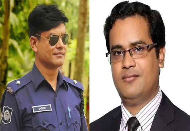 আ’লীগ মনোনীত প্রার্থীর অভিযোগে ইউএনও-ওসি প্রত্যাহার