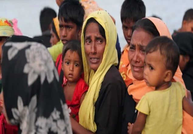 রোহিঙ্গা পরিবার প্রতি ৬ হাজার ডলার দিতে চায় চীন
