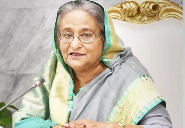 যত বাধাই আসুক, রাসায়নিকের গুদাম থাকবে না: প্রধানমন্ত্রী
