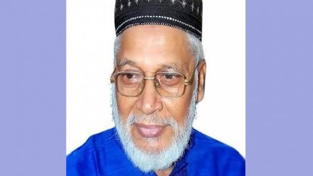 দুর্নীতি মামলায় খালাস এমপি হাবিবুর রহমান মোল্লা