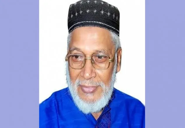 দুর্নীতি মামলায় খালাস এমপি হাবিবুর রহমান মোল্লা