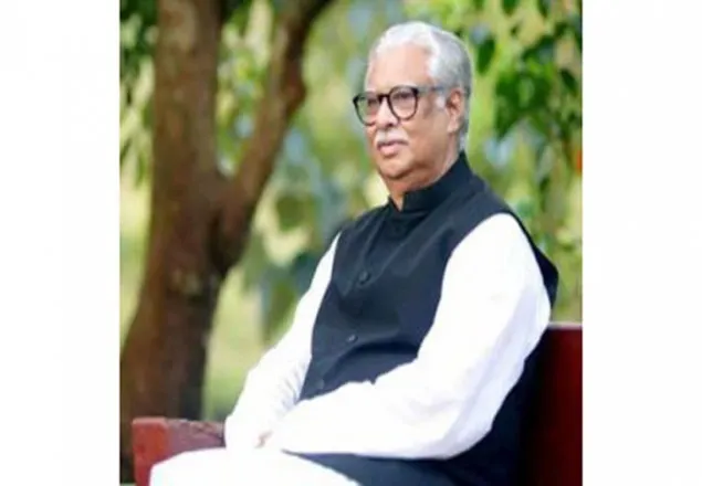 শপথ নিয়ে যা বললেন সুলতান মনসুর