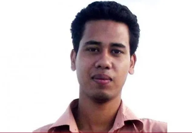 লালমনিরহাটে ট্রাক চাপায় ছাত্রদল নেতা নিহত 