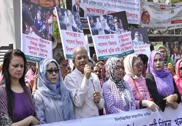 সুলতান মনসুর জাতীয় প্রতারক: ফখরুল