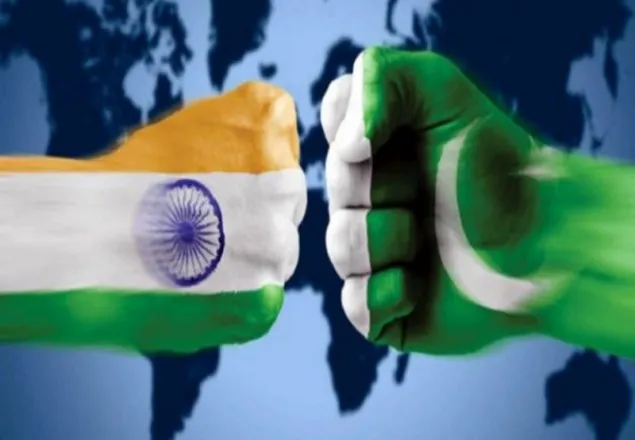 পাকিস্তানের আমন্ত্রণ প্রত্যাখ্যান ভারতের