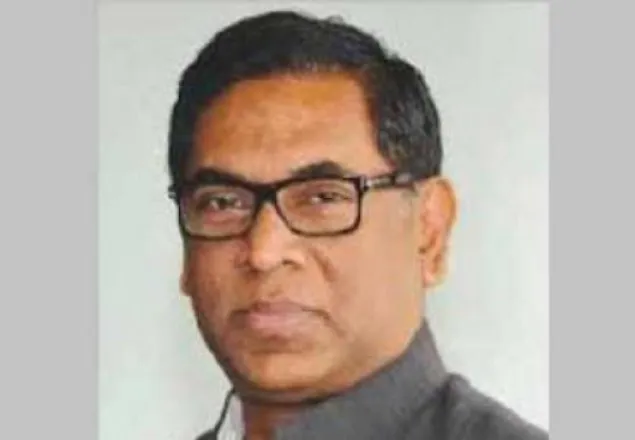 বিদ্যুৎ প্রতিমন্ত্রীর ফেসবুক আইডি হ্যাকড
