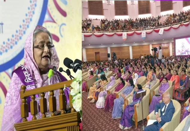 ধর্ষকের চেহারা ও পরিচয় ভালোভাবে প্রচার করতে হবে: প্রধানমন্ত্রী