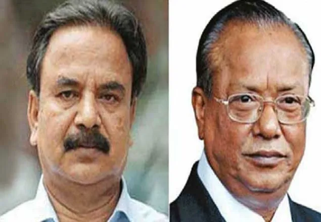 গয়েশ্বর ও মিন্টুকে ভারত যেতে বাধা