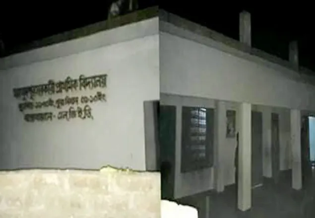 সিরাজগঞ্জে প্রিজাইডিং অফিসারসহ আটক ৩, ভোটগ্রহণ স্থগিত