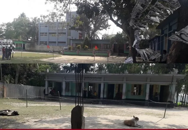 বিএনপিবিহীন প্রথম ধাপের উপজেলা নির্বাচন: ভোট শেষে চলছে গণনা 
