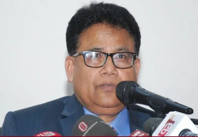 মোটামুটি শান্তিপূর্ণ নির্বাচন, ভোটার উপস্থিতি সন্তোষজনক: ইসি সচিব