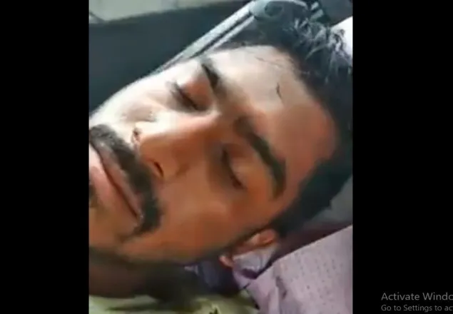 নুরুর ওপর ছাত্রলীগের হামলা