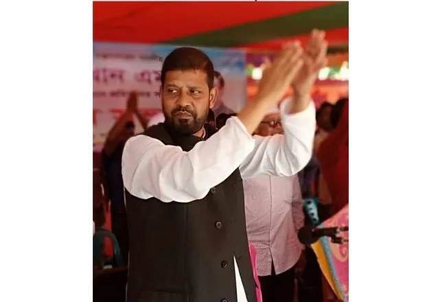 লালমনিরহাটে চেয়ারম্যান পদে জয়ী হলেন যারা