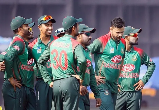 ২২ এপ্রিল থেকে টাইগারদের বিশ্বকাপ প্রস্তুতি শুরু