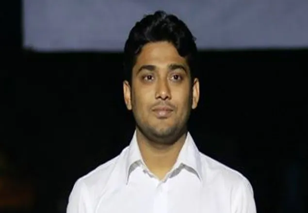 ঢাবির মুহসীন হলের ভিপি হলেন শহিদুল হক শিশির