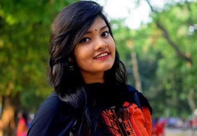  শেখ ফজিলাতুন্নেছা হলের ভিপি হলেন স্বতন্ত্র প্রার্থী রিকি হায়দার আশা   