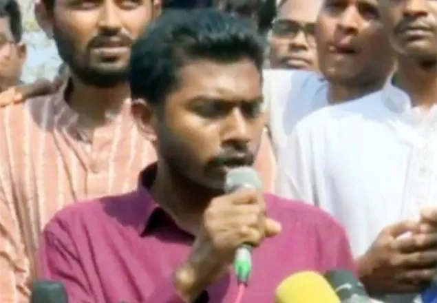  ভিপি ও সমাজসেবা ছাড়া বাকি পদে আবার ভোট চান নুরুল