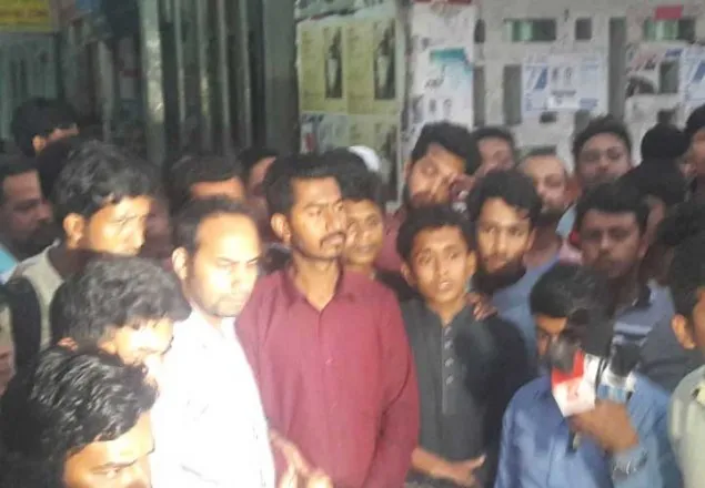 সব পদেই পুনর্নির্বাচন দাবি নুরের