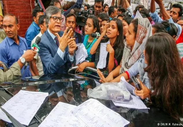 ‌‌‌‍‍‍‍‍‌‍‌ ‍‍‍‍ডাকসুর সুষ্ঠু নির্বাচন হলে ছাত্রলীগ কোনো পদই জয় পেতনা