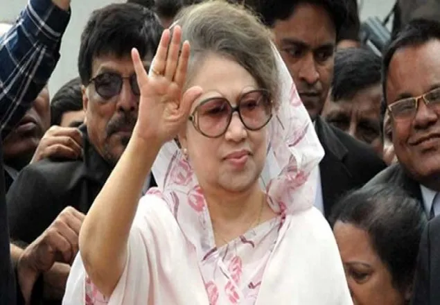 অসুস্থ থাকায় বড়পুকুরিয়া মামলার শুনানি পেছালো