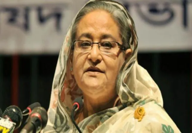 শিশুদের অতিরিক্ত চাপ না দেওয়ার আহবান প্রধানমন্ত্রীর