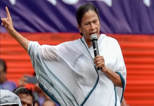  বিজেপির আমলে সংখ্যালঘুরা নির্যাতিত: মমতা