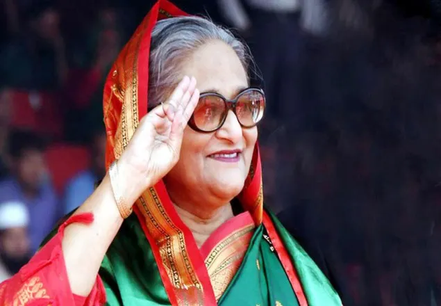 প্রধানমন্ত্রী টাঙ্গাইল যাচ্ছেন আজ
