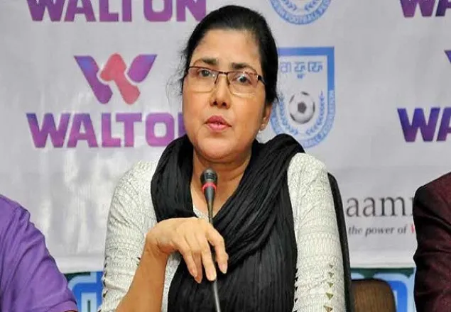 প্রধানমন্ত্রীকে কটূক্তি করায় মাহফুজা আক্তারের বিরুদ্ধে গ্রেফতারি পরোয়ানা