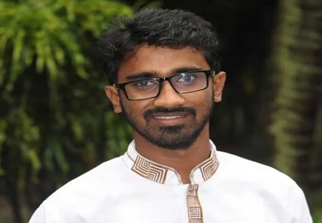 রাশেদকে গুলি করে হত্যার হুমকি