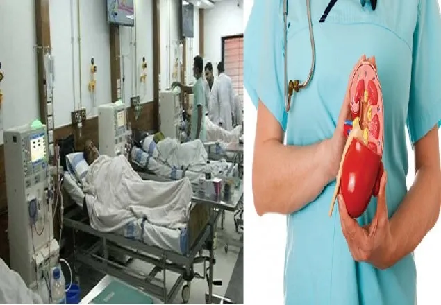 ডায়ালাইসিস ব্যয় মেটাতে দিশেহারা, ৯০ ভাগ কিডনি রোগীই মৃত্যুর শিকার