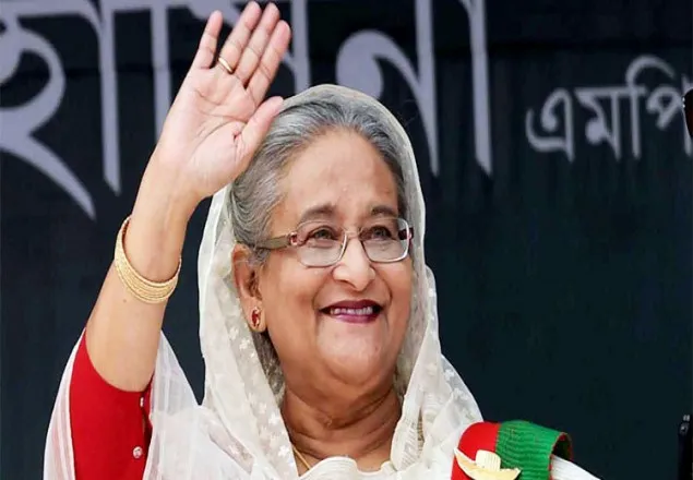 মির্জাপুরে ৩১ উন্নয়ন কাজের ফলক উন্মোচন