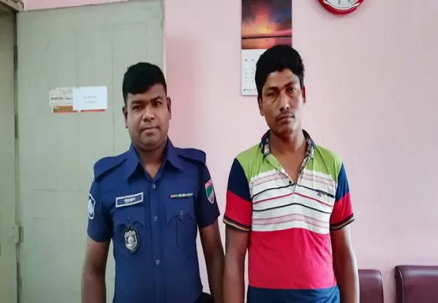 প্রধানমন্ত্রীকে ছাগল উপহার দিতে চাওয়া সেই ব্যক্তি গ্রেফতার