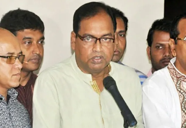 ‘প্রয়োজনে আমরা সাবেক ছাত্ররা ঢাবির দিকে যাব’
